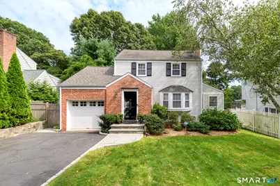 31 Kane Avenue, Stamford, CT 06905 - Photo 1
