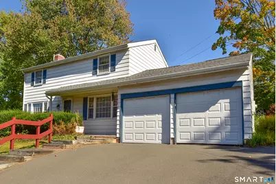 16 Grandview Terrace, Vernon, CT 06066 - Photo 2