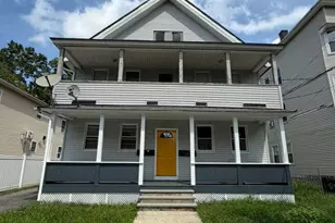1144 Hancock Ave, Bridgeport, CT 06605 - Photo 1
