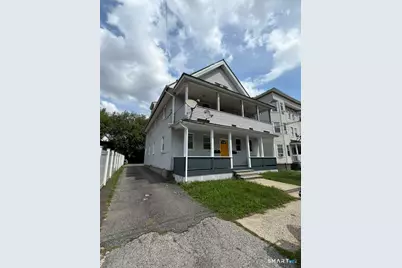 1144 Hancock Avenue #1R, Bridgeport, CT 06605 - Photo 2