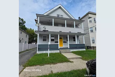 1144 Hancock Avenue #1R, Bridgeport, CT 06605 - Photo 4