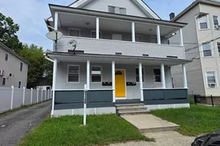 1144 Hancock Ave, Bridgeport, CT 06605 - Photo 4