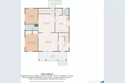 44 Elm Tree Place, Stamford, CT 06906 - Photo 38