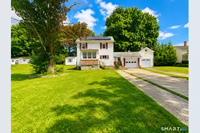 6 Culvert City Road, New Milford, CT 06776 - Photo 1