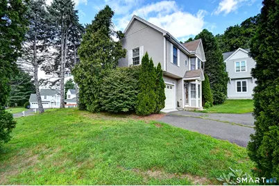 7 Bittersweet Lane #7, South Windsor, CT 06074 - Photo 2