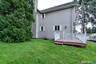 7 Bittersweet Lane #7, South Windsor, CT 06074 - Photo 6