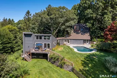 11 Gaffney Road, New Milford, CT 06776 - Photo 2