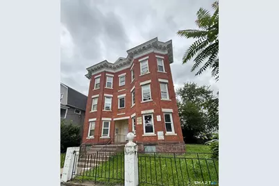 90 Chadwick Avenue #3W, Hartford, CT 06106 - Photo 1