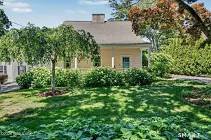 5 Old Kings Hwy, Greenwich, CT 06870 - Photo 1