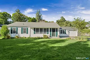 7 Sunset Rd, Madison, CT 06443 - Photo 1
