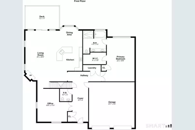 4 Rainbow Court #4, New Milford, CT 06776 - Photo 38