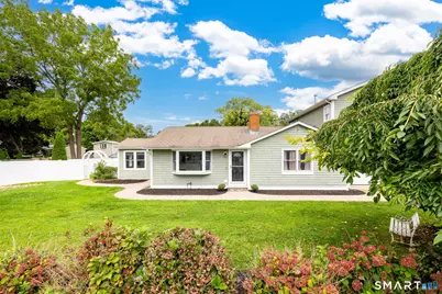 6 Willard Street, Old Saybrook, CT 06475 - Photo 2