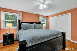 80 Prayer Spring Rd, Stratford, CT 06614 - Photo 22