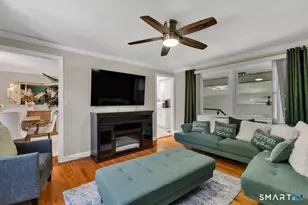 80 Prayer Spring Rd, Stratford, CT 06614 - Photo 16