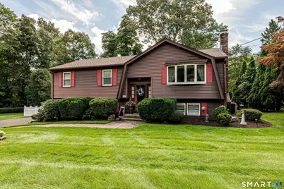 41 Rainbow Court, Hamden, CT 06514 - Photo 1