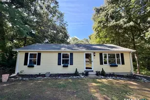 43 Valley Dr, Voluntown, CT 06384 - Photo 1