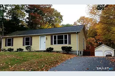 43 Valley Drive, Voluntown, CT 06384 - Photo 1