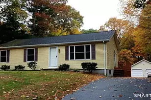 43 Valley Dr, Voluntown, CT 06384 - Photo 1