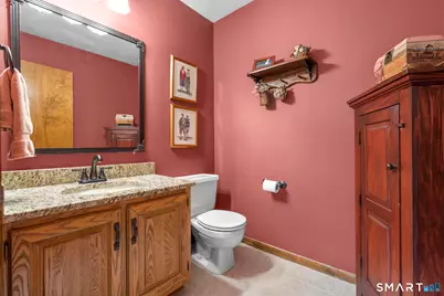 7 Shadowwood Circle #7, Monroe, CT 06468 - Photo 12