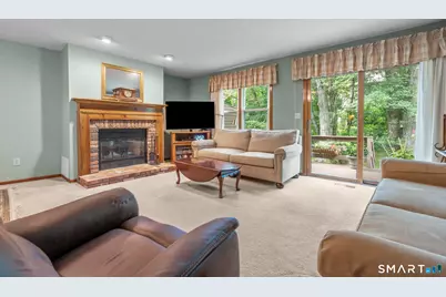 7 Shadowwood Circle #7, Monroe, CT 06468 - Photo 4