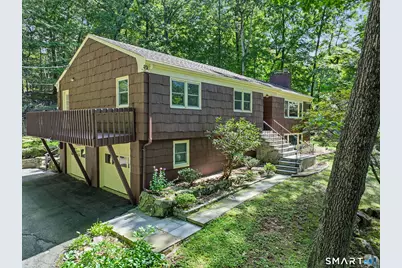 70 Arrow Head Drive, Stamford, CT 06903 - Photo 2