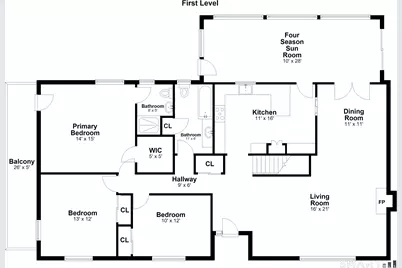 70 Arrow Head Drive, Stamford, CT 06903 - Photo 4