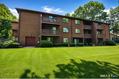 27 Harrison Street #11, Meriden, CT 06450 - Photo 1