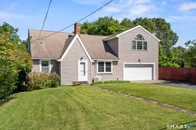 28 Lucas Park Road, Norwich, CT 06360 - Photo 1