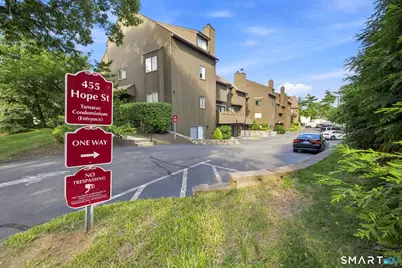 455 Hope Street #1E, Stamford, CT 06906 - Photo 24