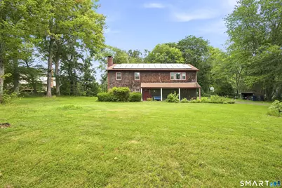 52 Upper Reservoir Road, New Milford, CT 06776 - Photo 1