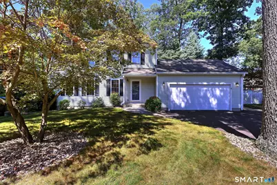 6 Fox Run Road, Farmington, CT 06085 - Photo 2