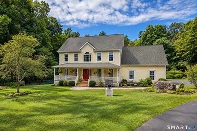 146 Long Hill Road, Andover, CT 06232 - Photo 26