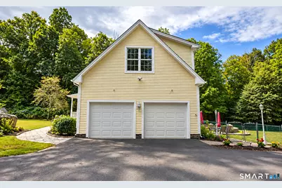 146 Long Hill Road, Andover, CT 06232 - Photo 32