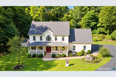 146 Long Hill Road, Andover, CT 06232 - Photo 2