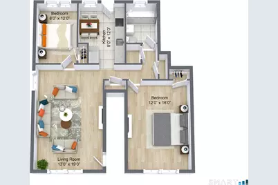 98 Blachley Road #A, Stamford, CT 06902 - Photo 14