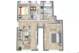 98 Blachley Rd, Stamford, CT 06902 - Photo 14