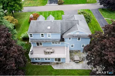 18 Shady Brook Lane, Greenwich, CT 06831 - Photo 32