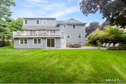 18 Shady Brook Lane, Greenwich, CT 06831 - Photo 30