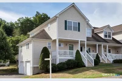 27 Copper Creek Circle #27, Newtown, CT 06470 - Photo 2