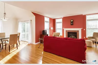 27 Copper Creek Circle #27, Newtown, CT 06470 - Photo 4