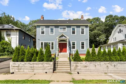 476 Norton Parkway, New Haven, CT 06511 - Photo 1