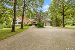 885 S Brooksvale Rd, Cheshire, CT 06410 - Photo 1
