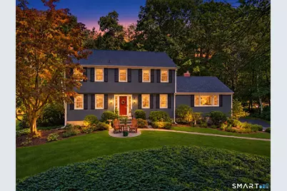 472 Firetown Road, Simsbury, CT 06070 - Photo 40