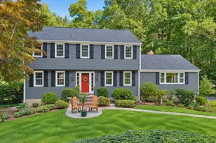 472 Firetown Rd, Simsbury, CT 06070 - Photo 1