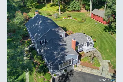 472 Firetown Road, Simsbury, CT 06070 - Photo 38