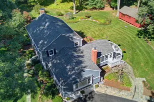 472 Firetown Rd, Simsbury, CT 06070 - Photo 38