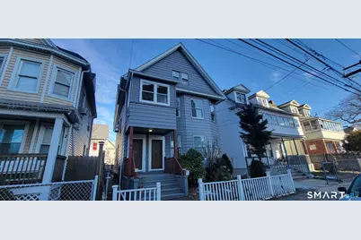 600 Norman Street, Bridgeport, CT 06605 - Photo 1