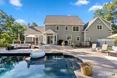 6 Mountainside, Tolland, CT 06084 - Photo 4