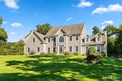 6 Mountainside, Tolland, CT 06084 - Photo 2
