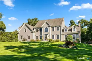6 Mountain Side, Tolland, CT 06084 - Photo 2